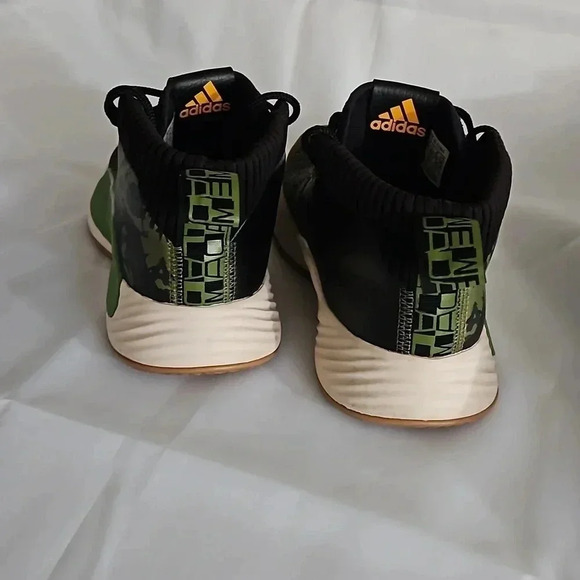 Adidas‎ Dome 5 - Picture 3 of 6